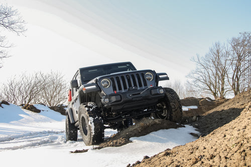 Jeep Gladiator 3.5