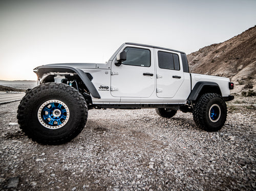 Jeep Gladiator 3.5