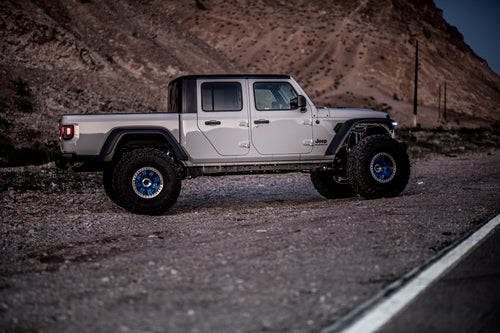 Jeep Gladiator 3.5