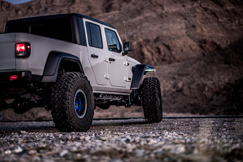 Jeep Gladiator 3.5
