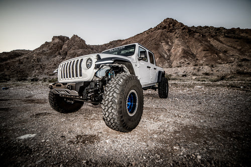 Jeep Gladiator 3.5