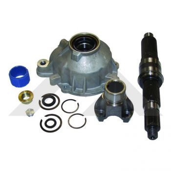 アメリカ製 OUTER SHELL セット liteskin Slip Yoke Eliminator Kit (NP231) – Clayton Off Road
