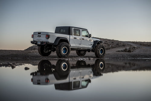 Jeep Gladiator 3.5
