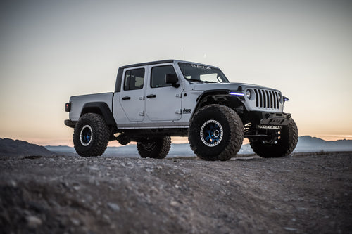 Jeep Gladiator 3.5