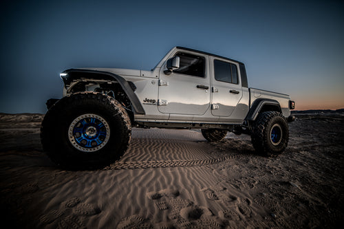 Jeep Gladiator 3.5