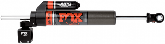 FOX 2.0 ATS Steering Stabilizer- JK/JT/JL 1 5/8 Tie Rod