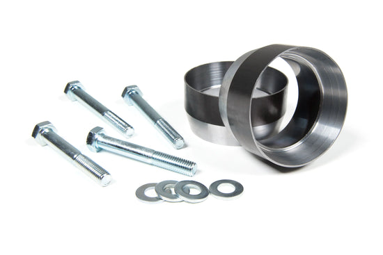 JK Exhaust Spacer