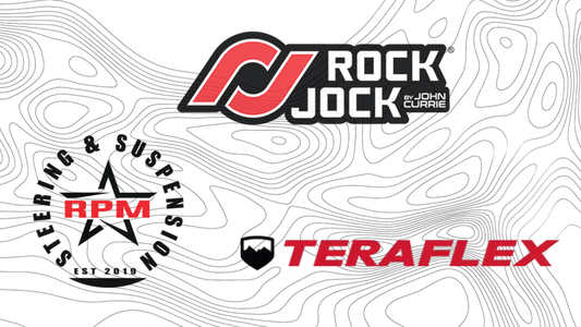 Building Your JL/JT Ultimate Steering Kit