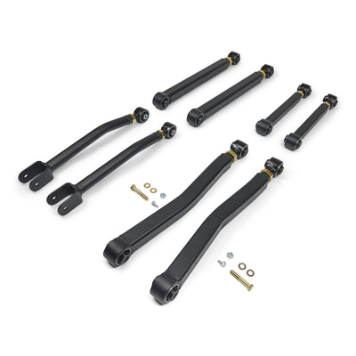 Short Control Arm Kits