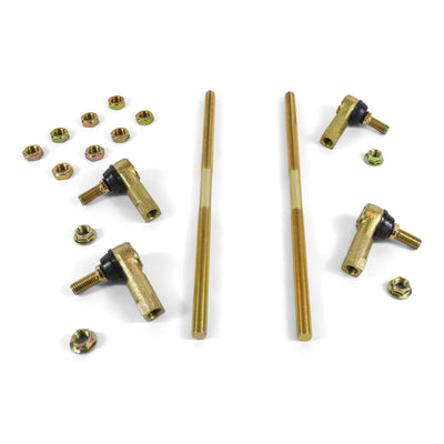 Sway Bars & Components