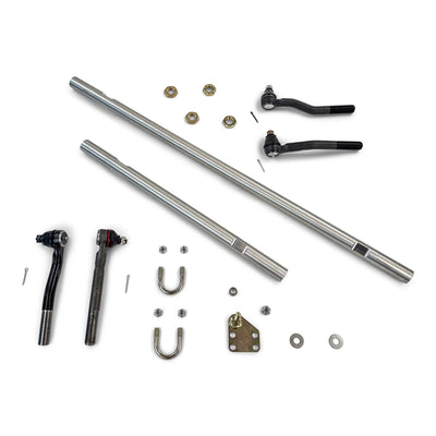 Steering & Parts