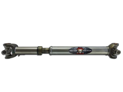 Driveshafts