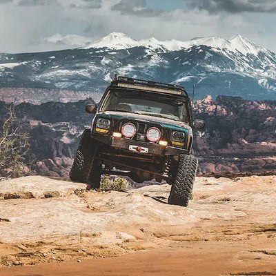 XJ