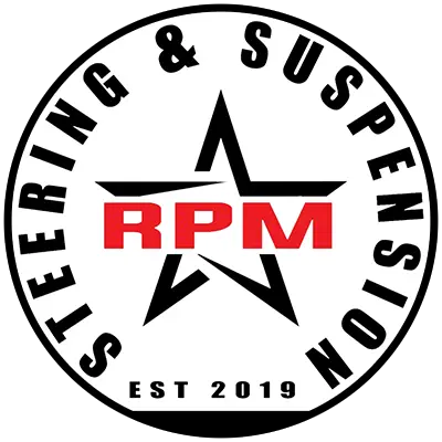 RPM Steering