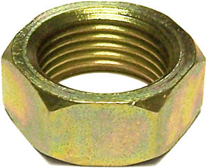 1.25"-12 Jam Nut - Right Hand Thread