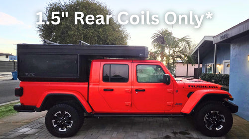 Jeep Gladiator 1.5