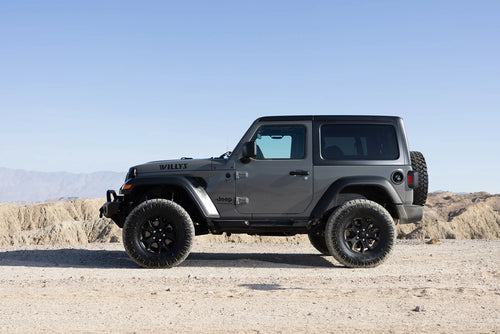 Jeep Wrangler 1.5