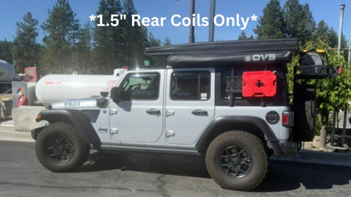 Jeep Wrangler 1.5