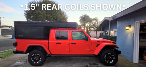 Jeep Gladiator 1.5