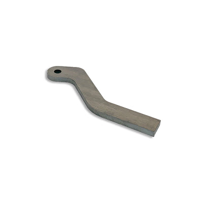 Jeep Front Sway Bar Tab (1984-2006, TJ/LJ/XJ/ZJ)