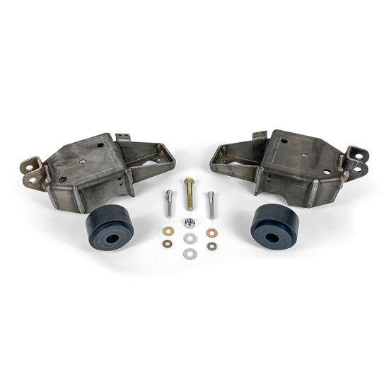 Jeep Grand Cherokee Coil Mount Repair Kit (1999-2004, WJ)