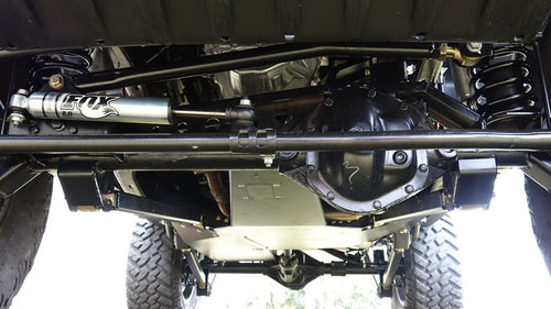 Jeep Wrangler Dana 44 Truss (2007-2018, JK)