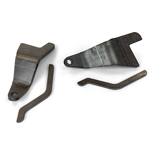Jeep High Steer Swaybar Mount (1984-2006, TJ/LJ/XJ/ZJ)