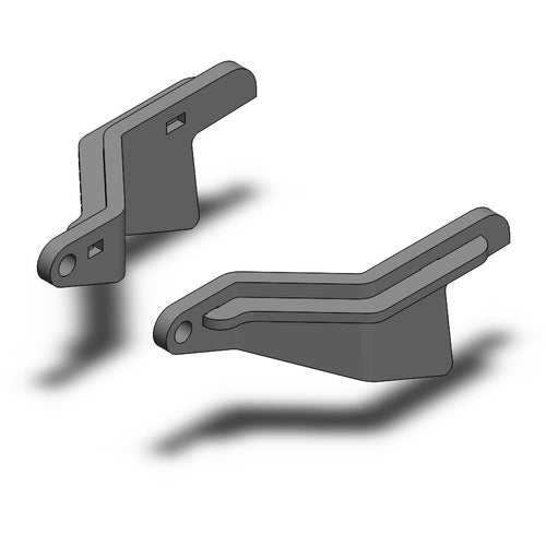 Jeep High Steer Swaybar Mount (1984-2006, TJ/LJ/XJ/ZJ)