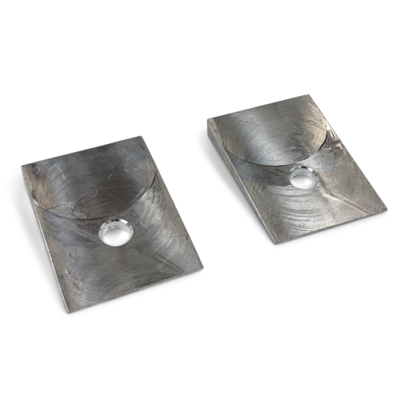 Jeep Cherokee 7 Degree Shim (1984-2001, XJ) – Clayton Off Road