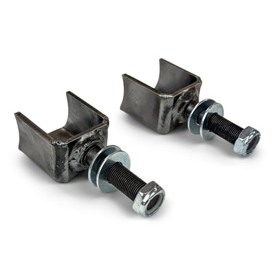 Jeep Grand Cherokee Lower Shock Mounts (1993-1998, ZJ)