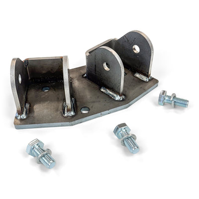 Jeep Grand Cherokee Rear 4 Link Bracket (1999-2004, WJ)
