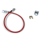 Jeep Rear Brake Line 24" (1984-2006, TJ/LJ/XJ/ZJ/WJ)