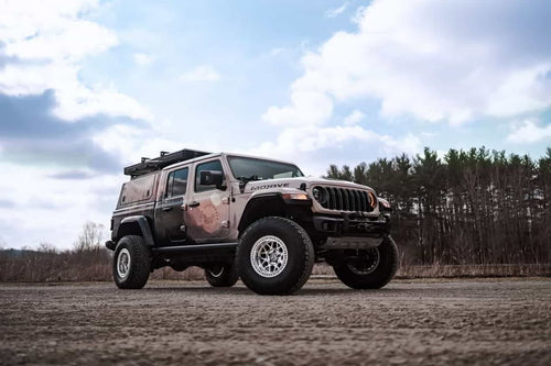 Jeep Gladiator 3.5
