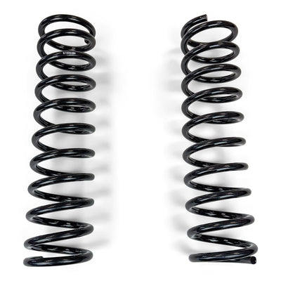Jeep Grand Cherokee 4.5" Front Coils Springs (1999-2004, WJ)
