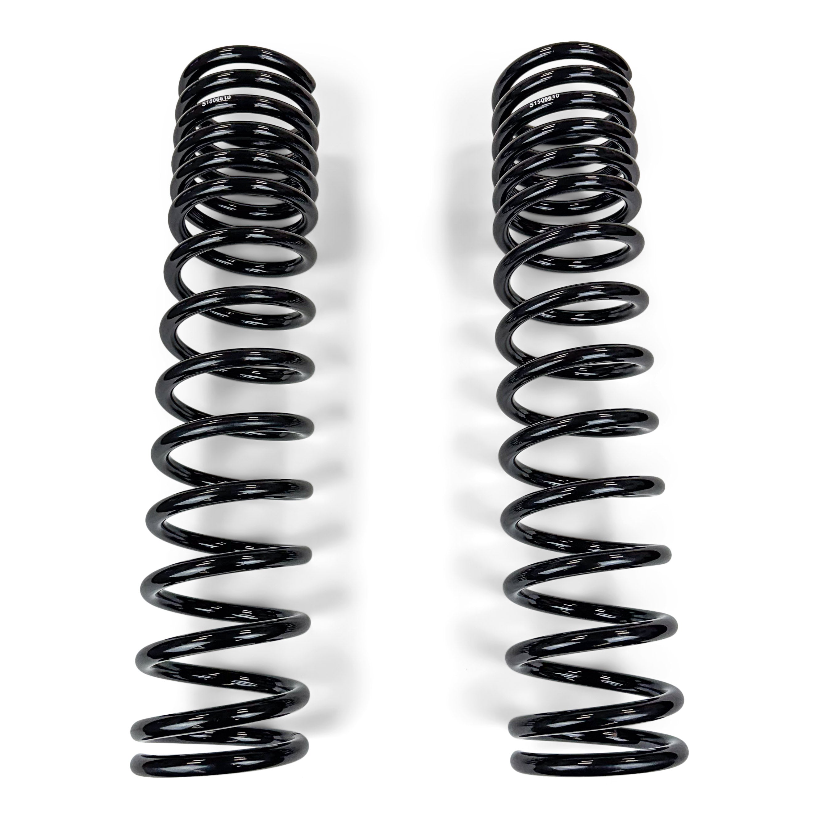 Bilstein 5100 Front Shock – Clayton Off Road