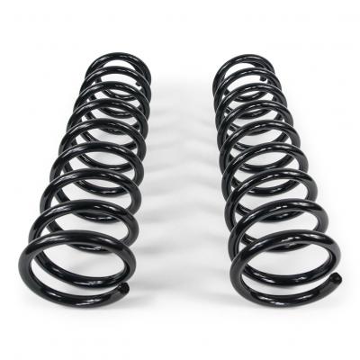 Jeep Gladiator .5" Front Coil Springs (2021-2023, JT-V6 DIESEL)