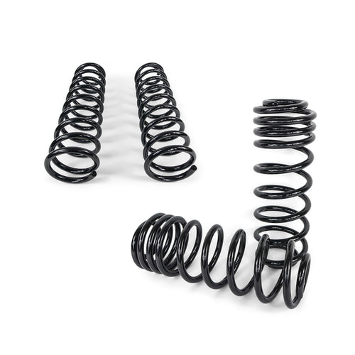 Jeep Wrangler *392* Performance Coil Package (2021+, JL)