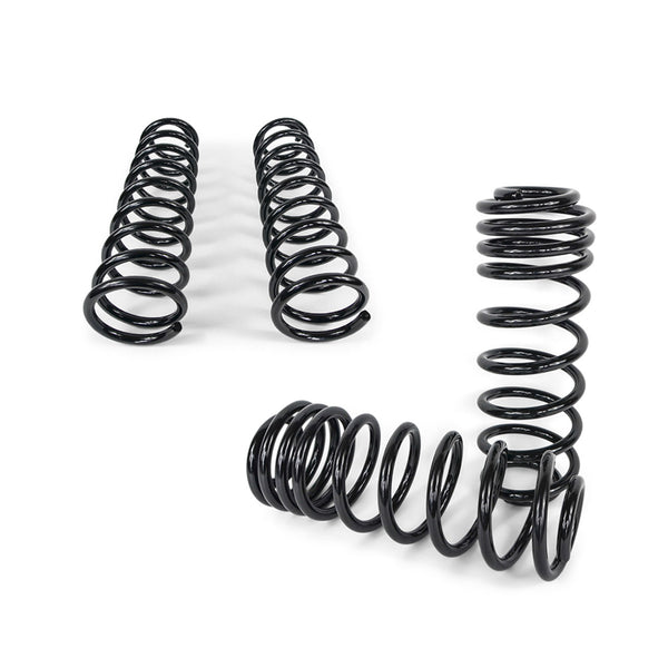 Jeep Wrangler *392* Performance Coil Package (2021+, JL)