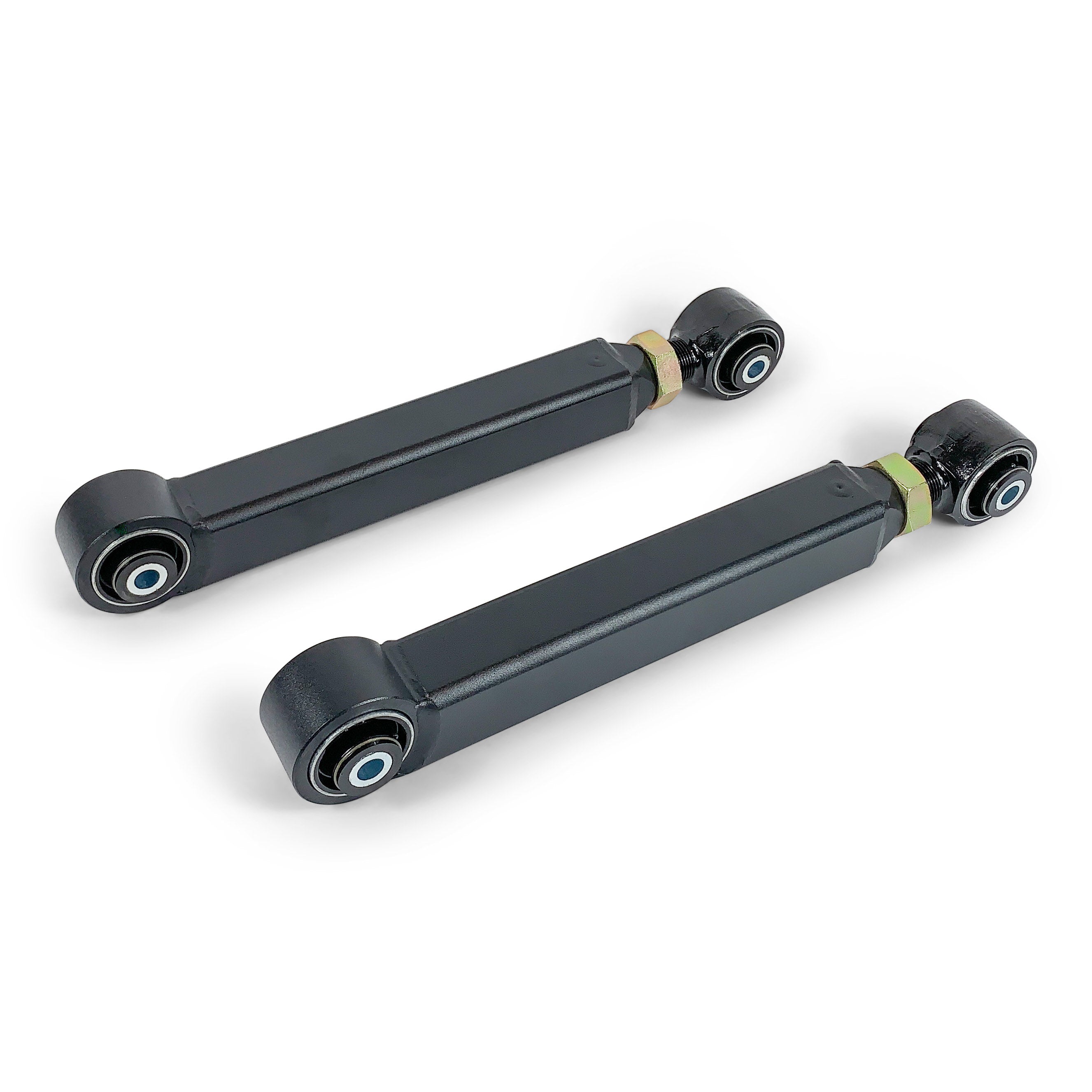 Jeep OVERLAND+ Short Lower Control Arms (1984-2006, TJ/LJ/XJ/ZJ ...