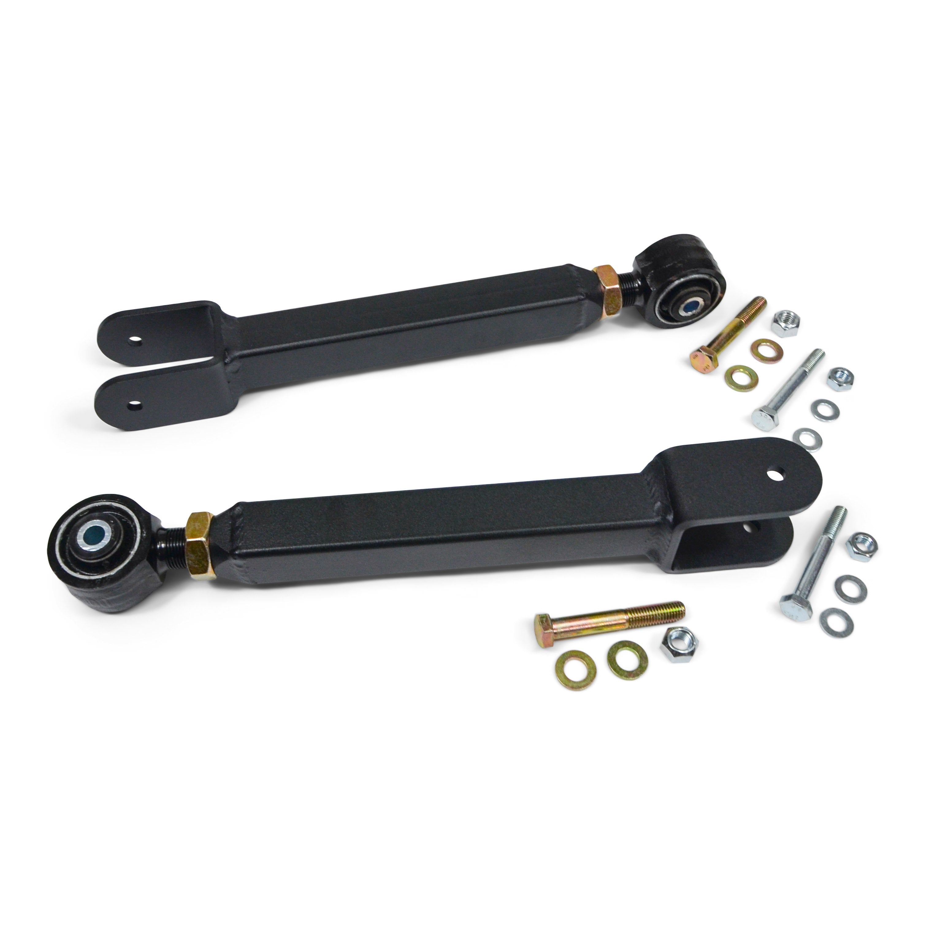 Jeep OVERLAND+ Short Front Upper Control Arms (1984-2006, TJ/LJ/XJ