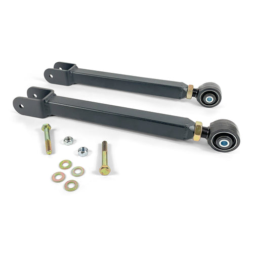 Jeep Wrangler OVERLAND+ Short Front Upper Control Arms (2007-2018, JK)