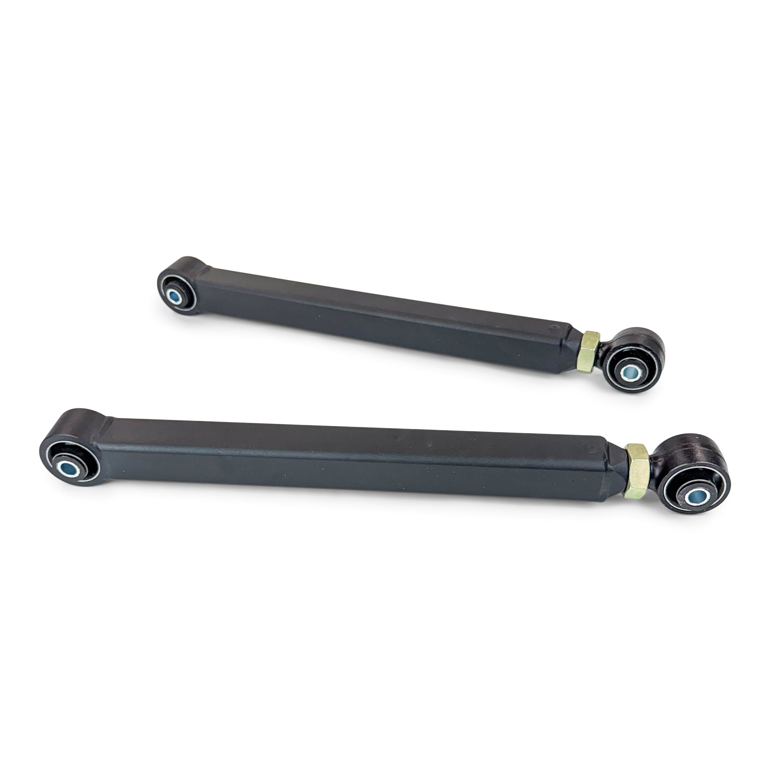 Jeep Gladiator OVERLAND+ Short Rear Lower Control Arms (2020+, JT ...