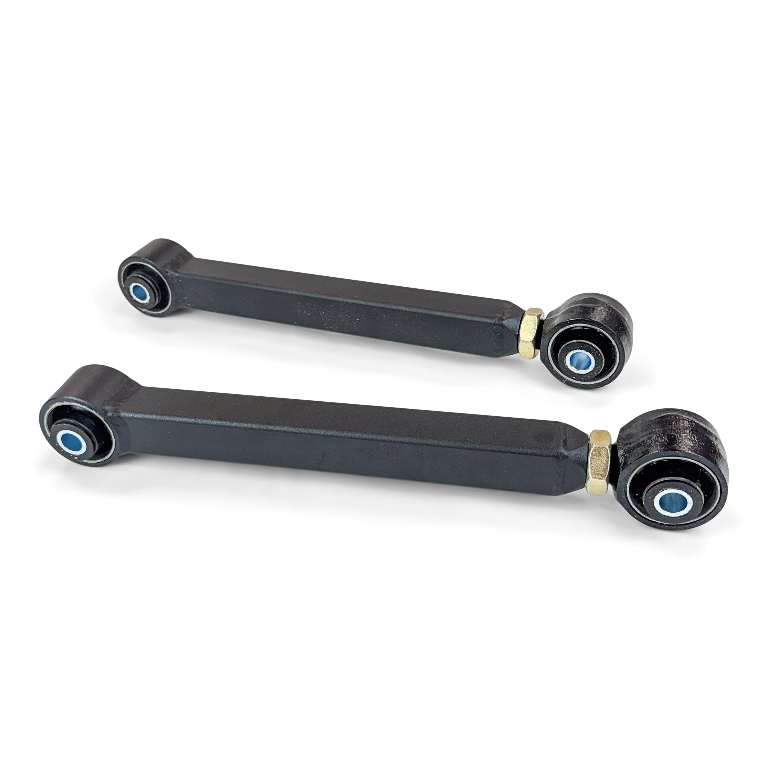 Jeep Gladiator OVERLAND+ Short Rear Lower Control Arms (2020+, JT