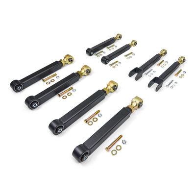 Jeep Short Control Arm Kit (1993-2006, TJ/LJ/ZJ)