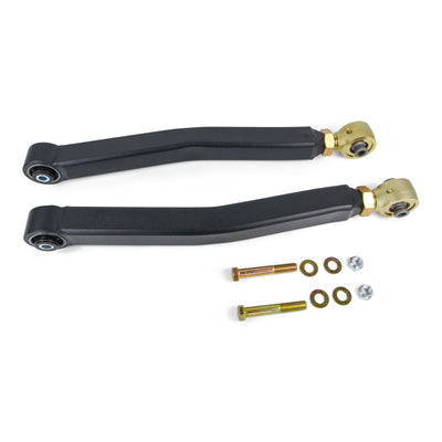 Jeep Wrangler Short Front Lower Control Arms (2007-2018, JK)