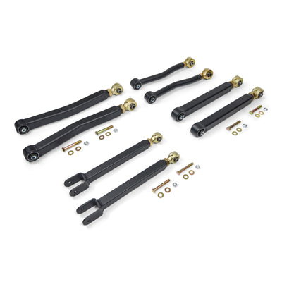 Jeep Wrangler Short Control Arm Kit (2007-2018, JK)