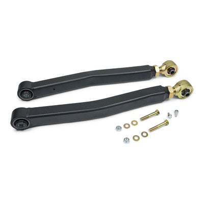 Jeep Wrangler Short Front Lower Control Arms (2018+, JL/JT)
