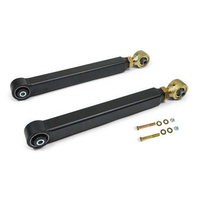 Jeep Wrangler Short Rear Lower Control Arms (2007-2018+, JK/JL)