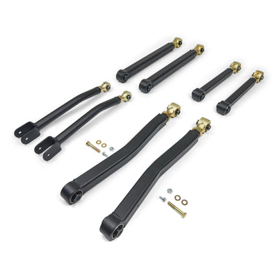 Jeep Gladiator Short Control Arm Kit (2020+, JT)