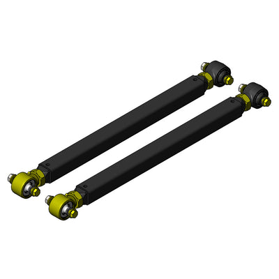 Jeep Pro Series Long Rear Lower Control Arms (1984-2006, TJ/LJ/ZJ)